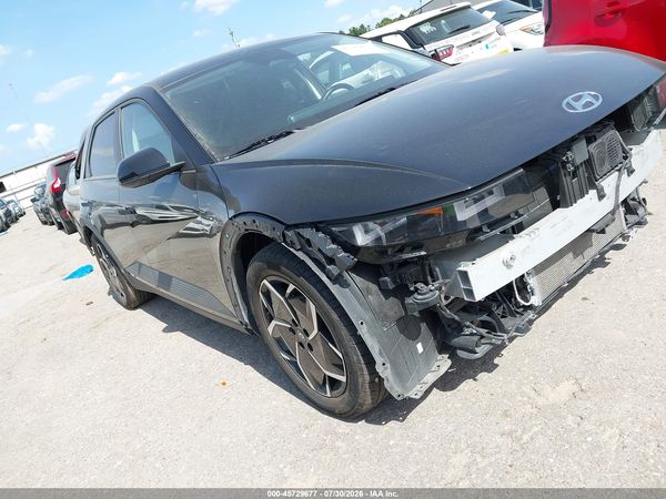2024 HYUNDAI IONIQ 5 SE