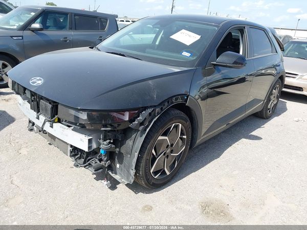 2024 HYUNDAI IONIQ 5 SE