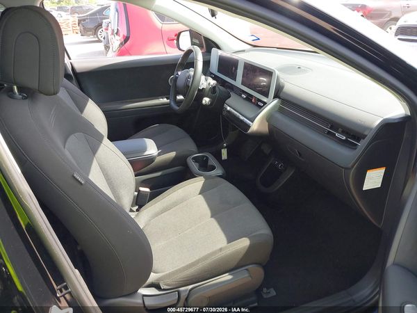 2024 HYUNDAI IONIQ 5 SE