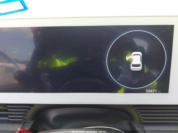 2024 HYUNDAI IONIQ 5 SE