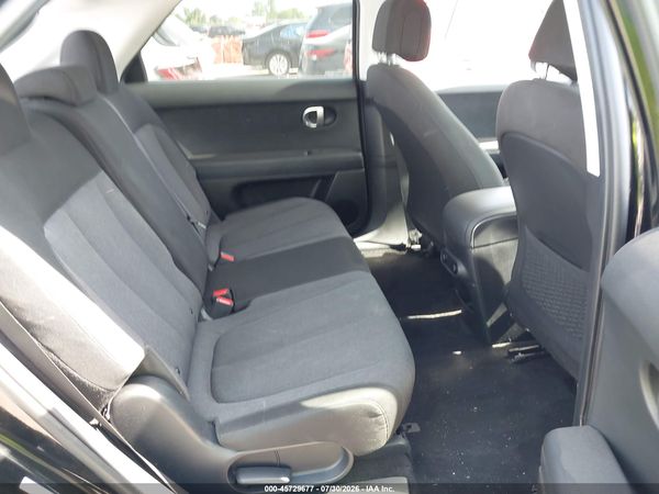 2024 HYUNDAI IONIQ 5 SE