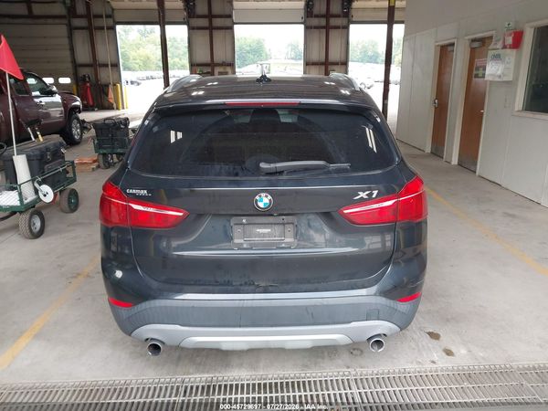 2018 BMW X1 SDRIVE28I