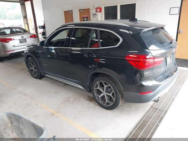 2018 BMW X1 SDRIVE28I
