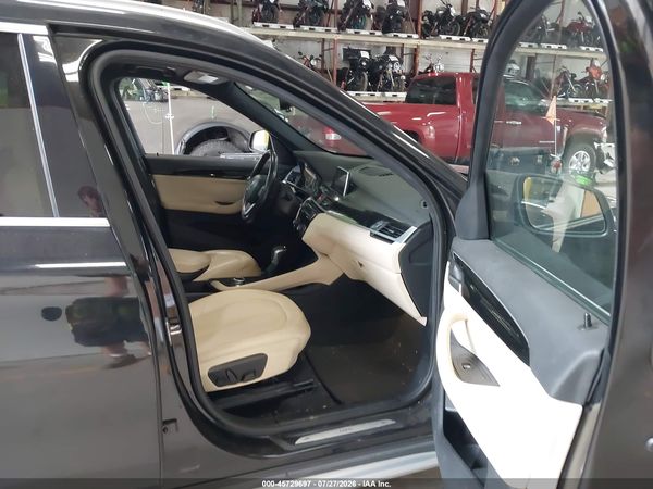 2018 BMW X1 SDRIVE28I