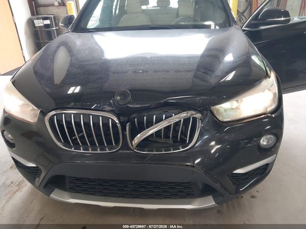 2018 BMW X1 SDRIVE28I