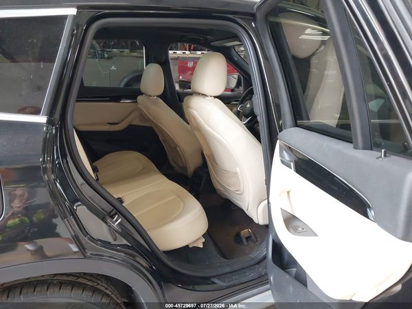 2018 BMW X1 SDRIVE28I