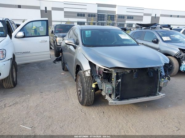 2022 LEXUS NX 250 PREMIUM