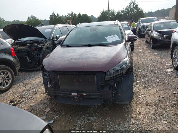 2019 KIA SORENTO 3.3L SX