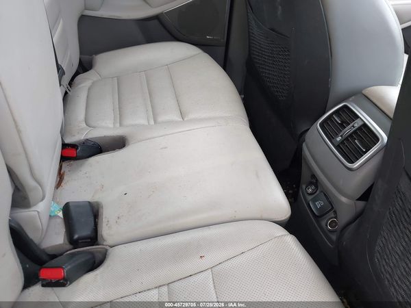2019 KIA SORENTO 3.3L SX