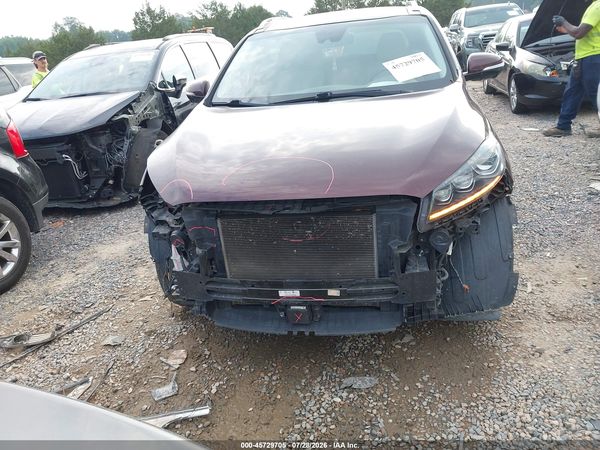 2019 KIA SORENTO 3.3L SX