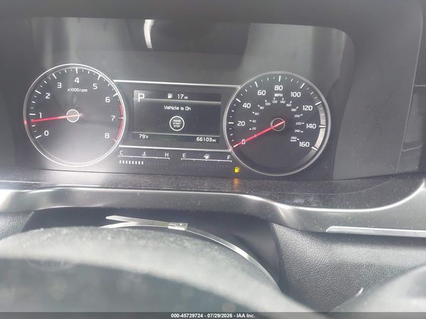 2023 KIA SORENTO S