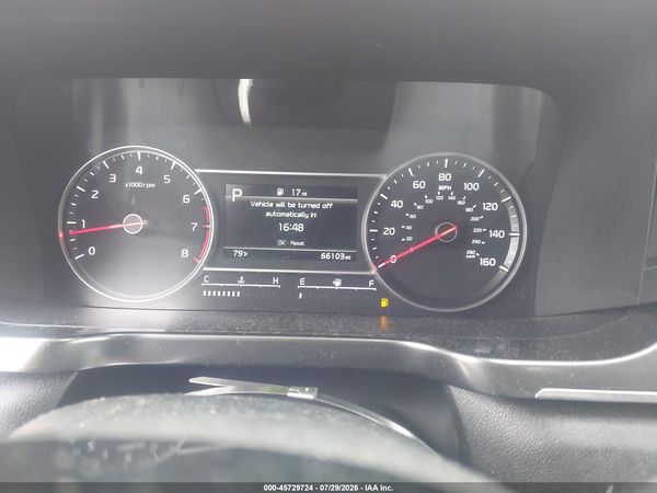 2023 KIA SORENTO S