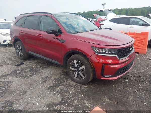 2023 KIA SORENTO S