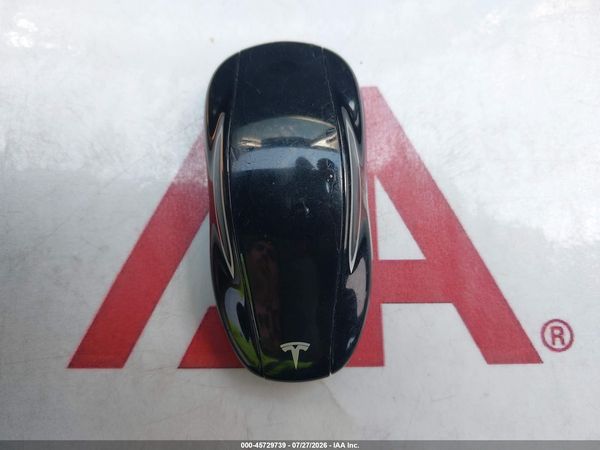 2019 TESLA MODEL S