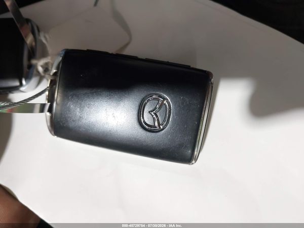 2021 MAZDA CX-5 CARBON EDITION TURBO