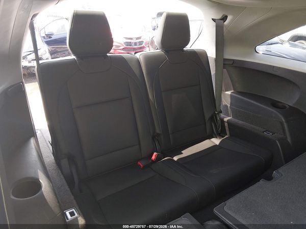2017 ACURA MDX SH-AWD
