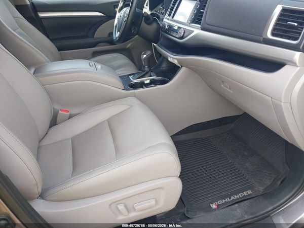 2014 DODGE DURANGO