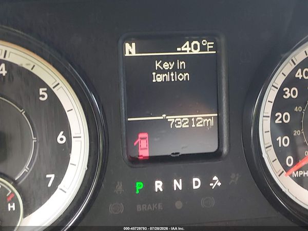 2018 RAM 1500 EXPRESS  4X4 6'4 BOX