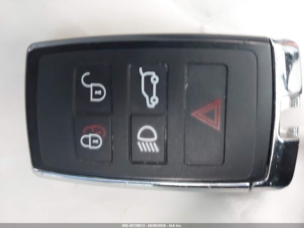 2025 LAND ROVER RANGE ROVER P530 SE 7 SEAT