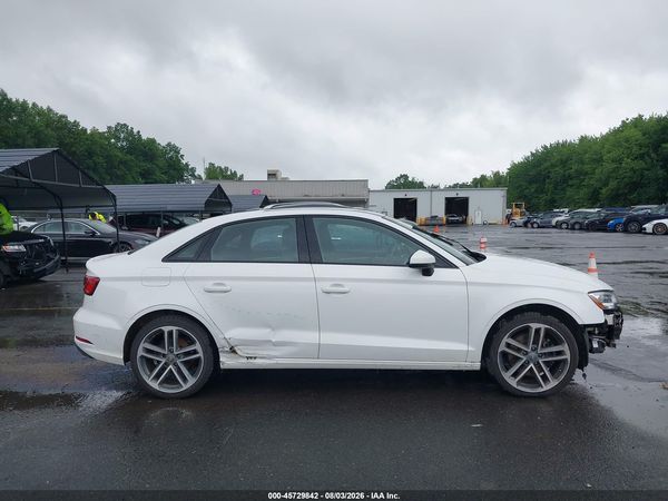 2020 AUDI A3