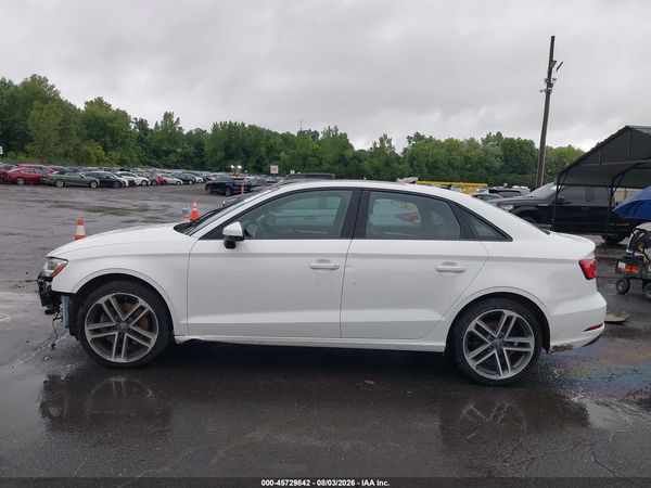 2020 AUDI A3