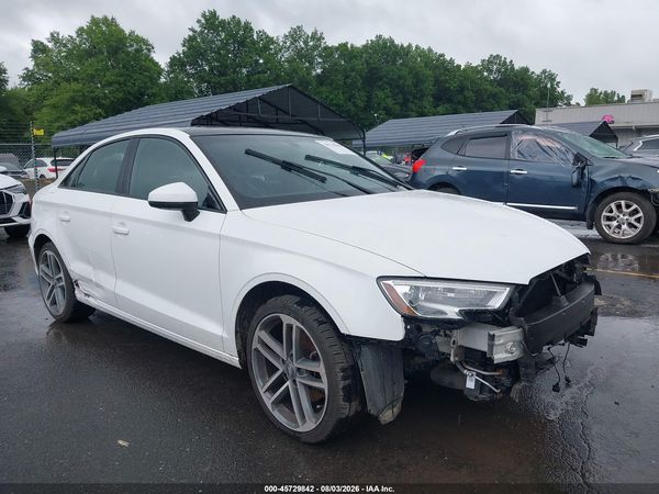 2020 AUDI A3