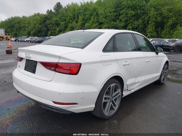 2020 AUDI A3