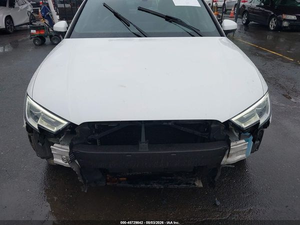 2020 AUDI A3