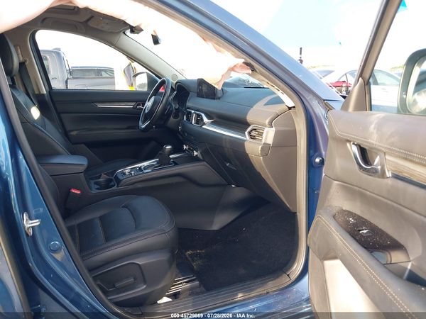 2023 MAZDA CX-5 2.5 S PREMIUM