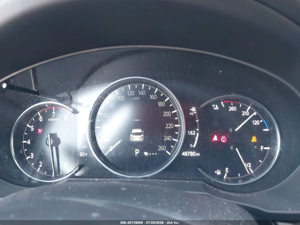 2023 MAZDA CX-5 2.5 S PREMIUM
