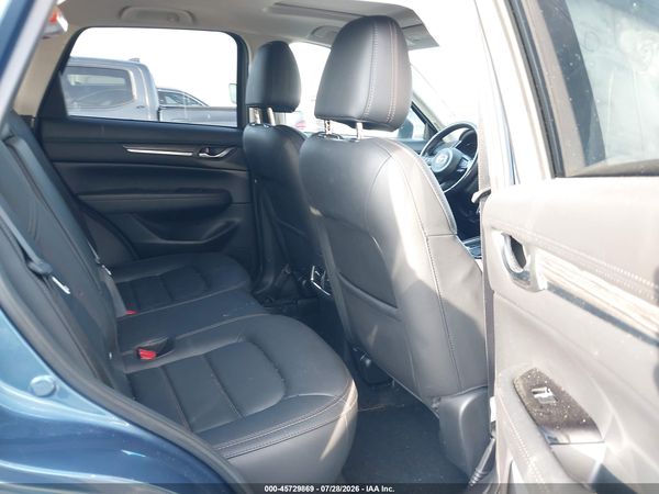 2023 MAZDA CX-5 2.5 S PREMIUM