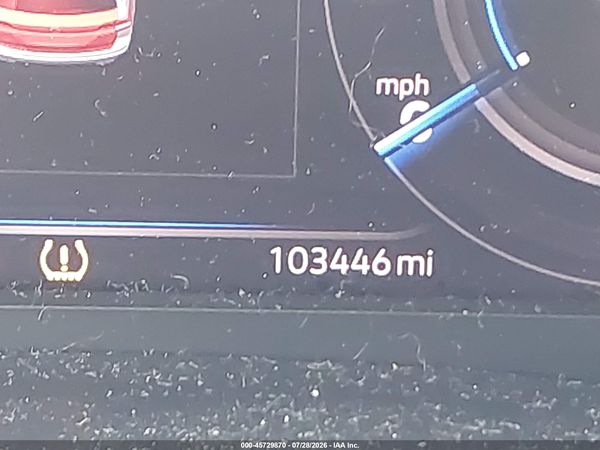 2019 VOLKSWAGEN ATLAS 3.6L V6 SEL PREMIUM — I118