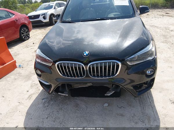 2016 BMW X1 XDRIVE28I