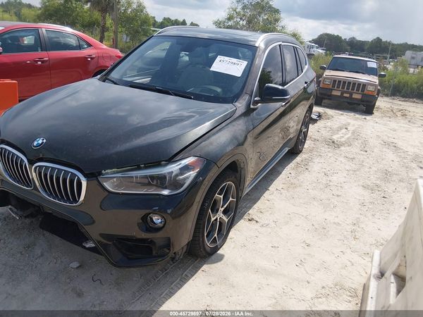 2016 BMW X1 XDRIVE28I