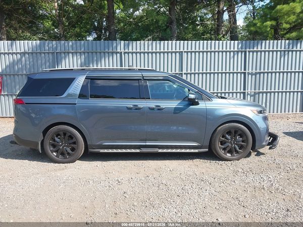 2023 KIA CARNIVAL MPV SX