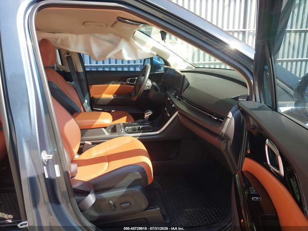2023 KIA CARNIVAL MPV SX