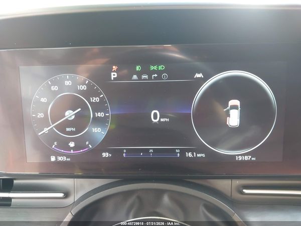 2023 KIA CARNIVAL MPV SX