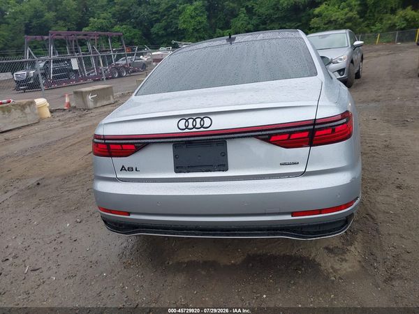 2023 AUDI A8