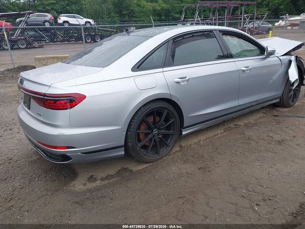 2023 AUDI A8