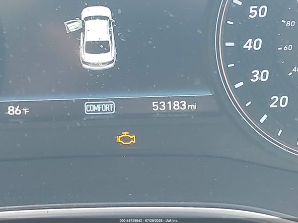 2021 GENESIS G70 2.0T AWD