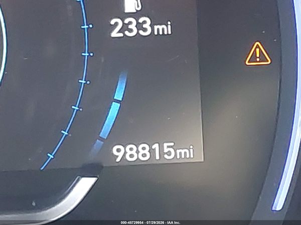 2019 HYUNDAI SANTA FE LIMITED 2.0T
