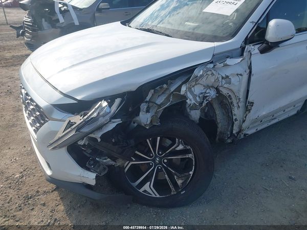 2019 HYUNDAI SANTA FE LIMITED 2.0T
