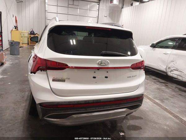 2021 HYUNDAI SANTA FE LIMITED