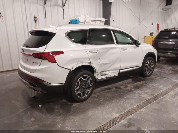 2021 HYUNDAI SANTA FE LIMITED