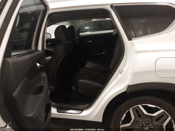 2021 HYUNDAI SANTA FE LIMITED