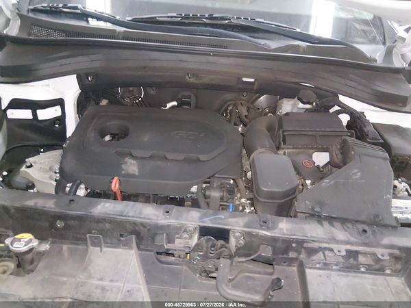 2019 HYUNDAI SANTA FE SEL PLUS