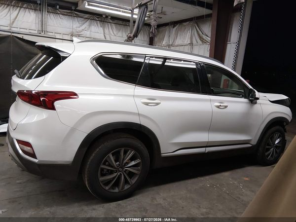 2019 HYUNDAI SANTA FE SEL PLUS