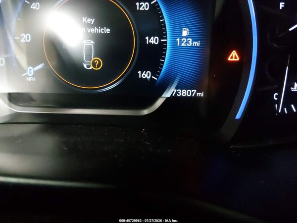 2019 HYUNDAI SANTA FE SEL PLUS