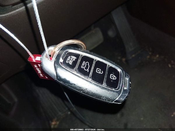 2019 HYUNDAI SANTA FE SEL PLUS