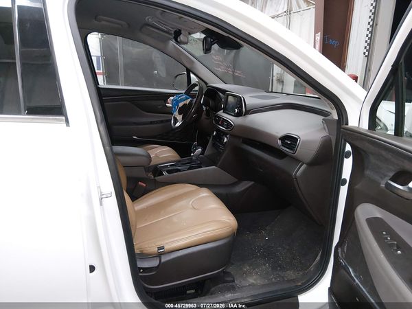 2019 HYUNDAI SANTA FE SEL PLUS